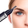 4 in 1 oplaadbare elektrische haartrimmer