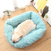 Letto per cani Deluxe confortevole – Rettangolare