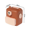 Scatola organizzatore per pillole Beren