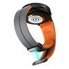 MagnoFlex Premium Cinturino Orologio Personalizzato per Samsung Galaxy Watch 4 5 6