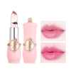 gelei bloem lippenstift