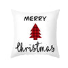 Cuscino di Natale - Decorazione Elegante per un'Atmosfera Festiva
