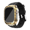 Custodia LuxeArmor RVS per Apple Watch Ultra & Ultra 2 49 mm