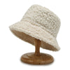 CozyCharm Cappello a secchiello in lana - Calore elegante per i giorni freddi