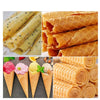 GoldenCrisp Wafelmaker - Per Waffle Perfetti e Dorati