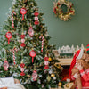 JoyfulTwists – Decorazioni Festive Allegre