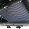 Ultimate Zonnescherm - Bescherm Je Auto Tegen UV-Stralen