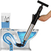 Turbo Disgorgante - Potente & Efficace