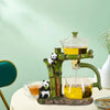 BrewPanda Teeset - Charmant und Funktional