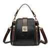 EleganceCarry - Luxe Schoudertas voor Tijdloze Stijl