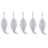 SparklingLeaves – Decorazioni Natalizie Lucenti