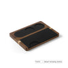 MHW-3BOMBER Espresso Antirutsch Silikon Tamperstation