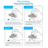 SpinLite - Spinner Antistress Portatile