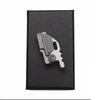 Superleichte Mini-Messer aus Titanlegierung