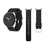 Zelara leren armband voor Google Pixel Watch | Pixel Watch 2