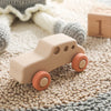 ChewyCar - Ciuccio Auto in Silicone per Bambini