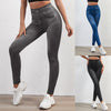Perfekte Passform Jeans Leggings