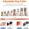 ControlPro – Collare elettronico per addestramento cani con telecomando