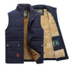 UrbanGuard - Gilet elegante con comfort leggero