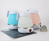 FlexiKettle - Bollitore portatile pieghevole
