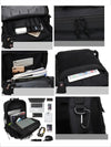 TrailMaster Zaino - Zaino tattico impermeabile