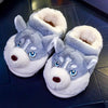 Pantofole Husky - Carine e Confortevoli