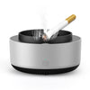 SmokeClean Posacenere – Per un ambiente senza fumo