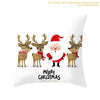 Cuscino di Natale - Decorazione Elegante per un'Atmosfera Festiva