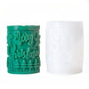 FestiveCandleMold - Crea Candele Uniche e Festive