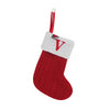 Set di Calze di Natale MerrySocks - Per una Decorazione Festiva Calda e Personale