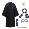Magisch Tovenaarskostuum - Complete Hogwarts Outfit