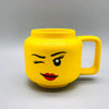 Tazza in ceramica carina - 250 ml