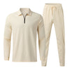 Amir Tracksuit Set – Stijlvol comfort voor elke dag
