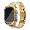 Custodia LuxeArmor RVS per Apple Watch Ultra & Ultra 2 49 mm