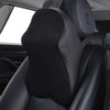 Poggiatesta auto ergonomico - Comfort e supporto
