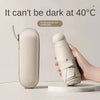 Capbrella - Ombrello ultraleggero e compatto con design elegante