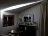 la lampada da tavolo LED de hemel