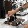 MHW-3BOMBER Espresso Antirutsch Silikon Tamperstation