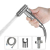 PureFlow Handmatige Bidet Kraan