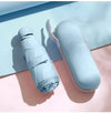 Capbrella - Ombrello ultraleggero e compatto con design elegante