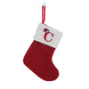 Set di Calze di Natale MerrySocks - Per una Decorazione Festiva Calda e Personale