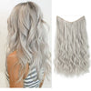 Onzichtbare Haarextensions - Sterk en onverwoestbaar