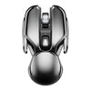 HyperGlide | Glijd met Gemak door Uw Werkdag - Computermuis