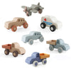 ChewyCar - Ciuccio Auto in Silicone per Bambini