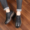 Scarpe da passeggio antiscivolo per uomo