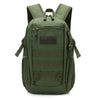 Zaino tattico 20L – Robusto e resistente alle intemperie
