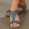 Dames Sandalen - Het beste comfort voor binnen & buiten!