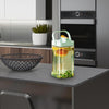 ChillServe - Distributore di bevande portatile