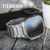 CINTURINO TITAN PER APPLE WATCH