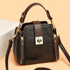EleganceCarry - Luxe Schoudertas voor Tijdloze Stijl